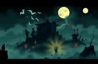 アヴァロン恐怖映画特集