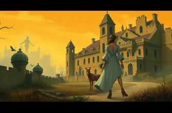 精神病院のファンタジー映画10選