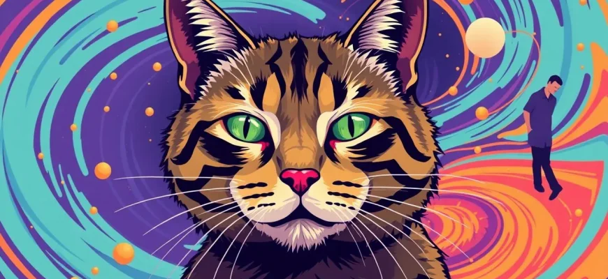 物理パラドックスのドキュメンタリー映画ベスト10