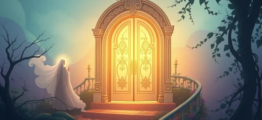 集団夢の神秘映画トップ10