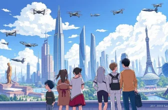 新世界SF映画のベスト10