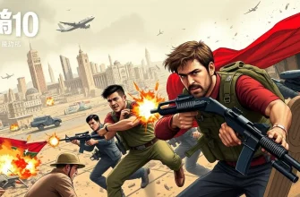 リビアの戦争映画ベスト10