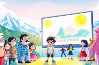 ヒマラヤを舞台にしたコメディ映画10選