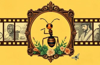 アリのドラマ映画特集