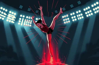 体操のスリラー映画特集