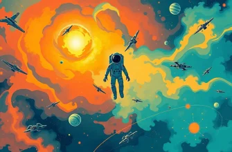 宇宙旅行を描くスリリングな映画10選