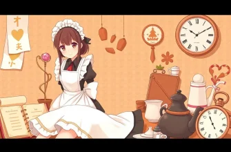 ファンタジー映画のメイド特集