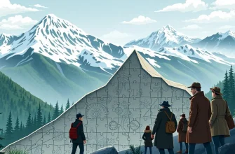 探偵映画のアルピニズム