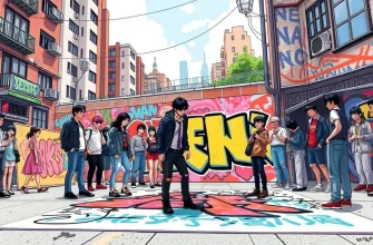 グラフィティドラマ映画特集