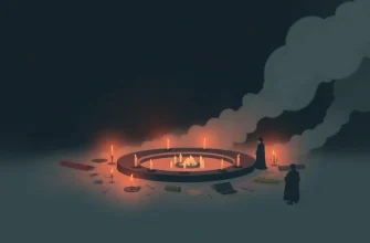 儀式の恐怖映画特集