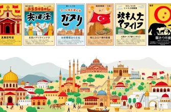 古代アナトリアの歴史映画トップ10