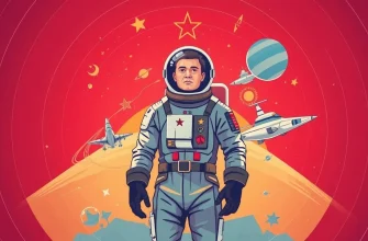 ソビエトの宇宙旅行映画10選