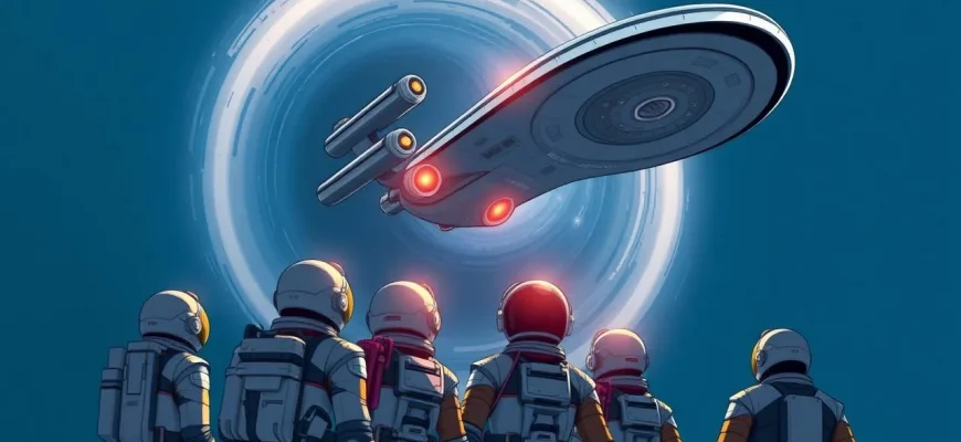 宇宙戦争映画ベスト10