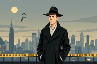 思考を刺激する犯罪映画10選