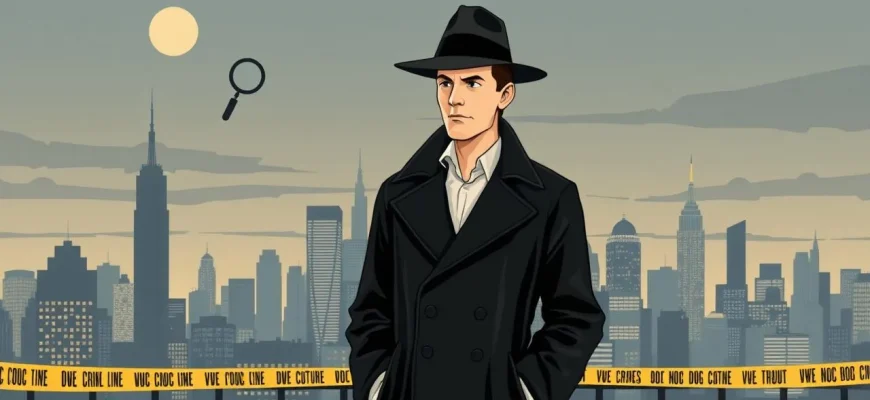 思考を刺激する犯罪映画10選