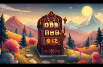 ファンタジー映画とスロットマシン