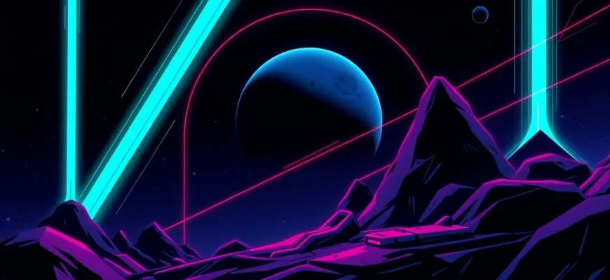 宇宙マフィアの映画10選