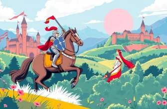 騎士の恋愛映画ベスト10