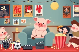 映画で豚を探す旅