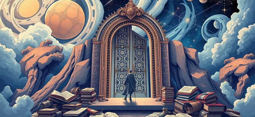 エゾテリックなドキュメンタリー映画の世界