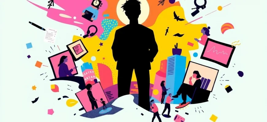 面接の映画特集 - 10選