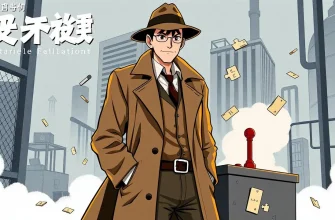 労働者をテーマにした探偵映画のリスト