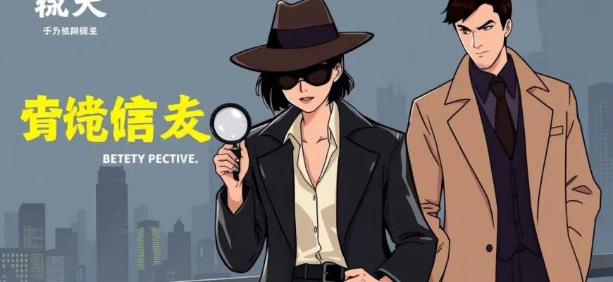 泥棒をテーマにした探偵映画のリスト