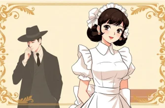 探偵映画のメイド特集