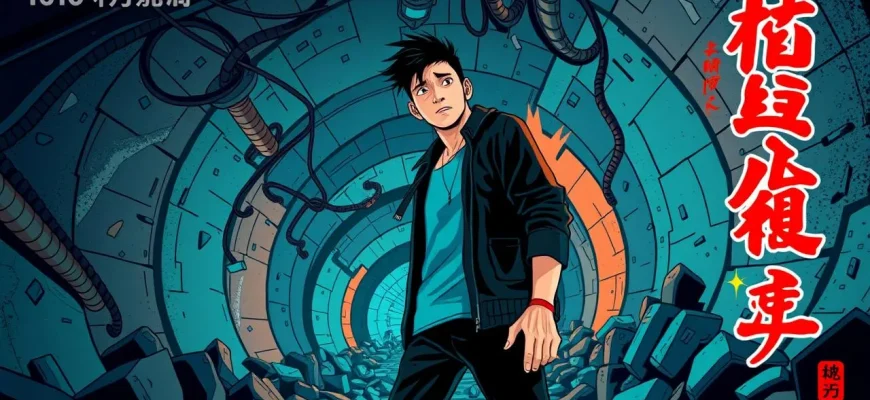 地下災害映画のベスト10