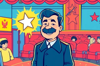 スターリンコメディ映画特集