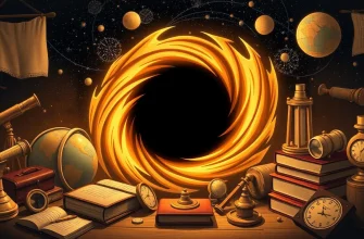 黒い穴のドラマ映画10選