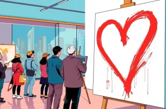 現代アートのメロドラマ映画10選