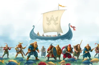 ヴァイキング映画の傑作集