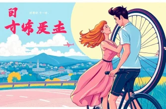 ロマンスと自転車の映画10選