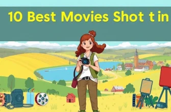 オハイオ州で撮影された最高の映画10選