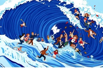 洪水のスリラー映画10選