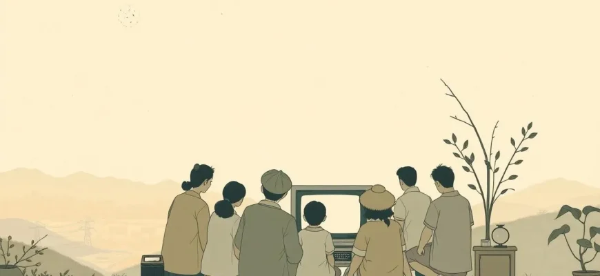 悲しみのドラマ映画10選