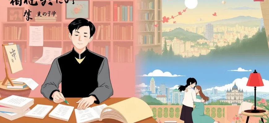 詩人の恋愛映画10選