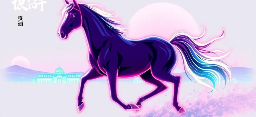 馬の伝記映画ベスト10