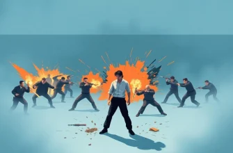 刑務所の戦い映画ベスト10