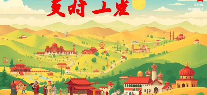 ガンカラバンの歴史を描く映画10選