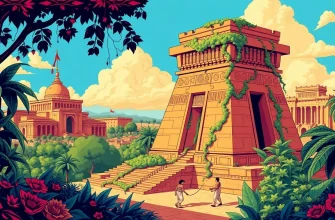 バビロニアの歴史映画