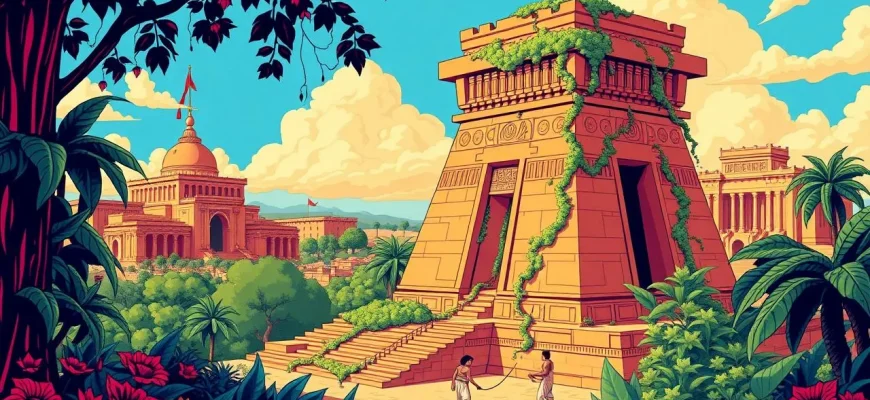 バビロニアの歴史映画