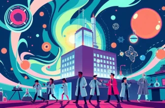 ラボのドキュメンタリー映画10選