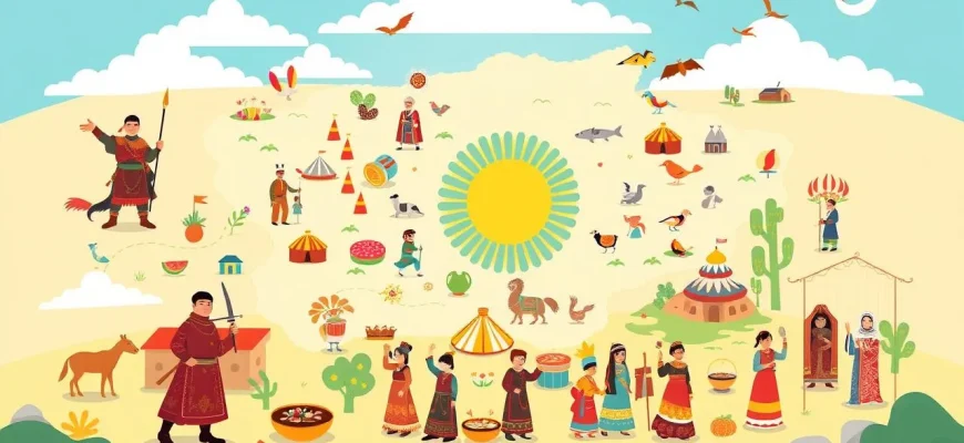 ソビエト映画のカザーク特集