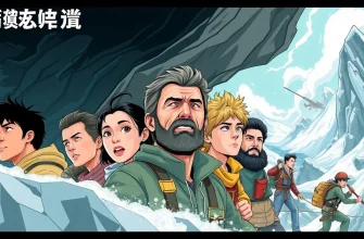 生存冒険映画のベスト10