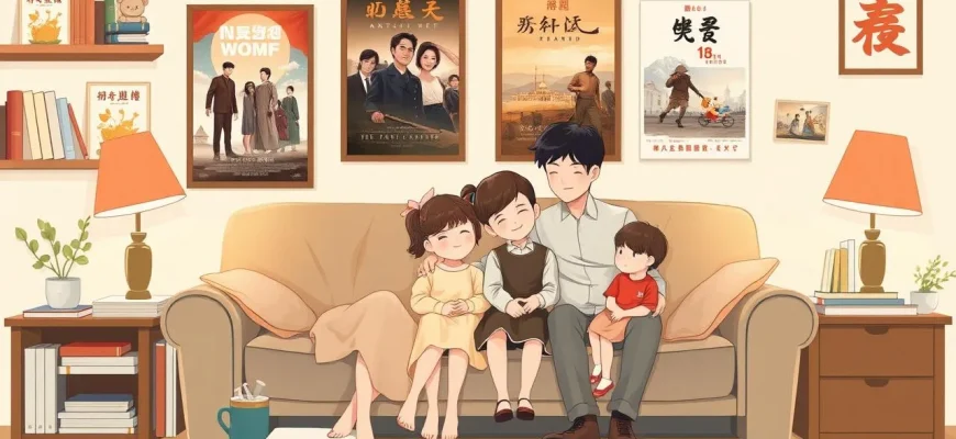 家族向けナチス映画特集