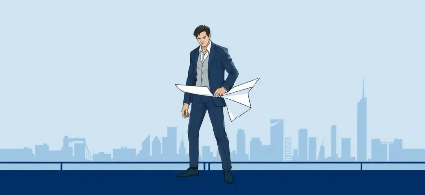 アーキテクトのボディーガード映画特集