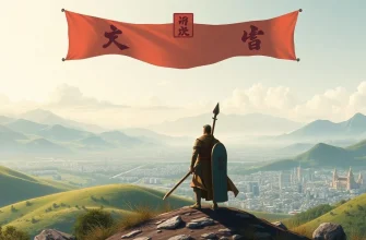 征服の映画10選：歴史と戦いの物語