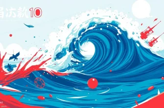 水の災害映画ベスト10